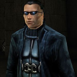 Meet your Posher, Jc